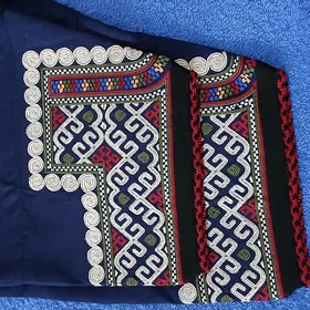 yomut geyim