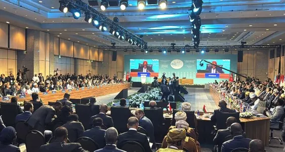 YHG-nyň DIM-niň geňeşinde Türkmenistanyň başlangyjy bilen bitaraplyk syýasatynyň orny hakynda kararnama biragyzdan kabul edildi