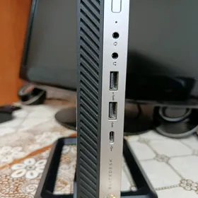hp elite i5 vPro 8gen