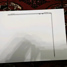 MacBook Air M4 2025 ram 16gb