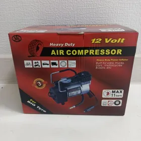 Kompressor nasos