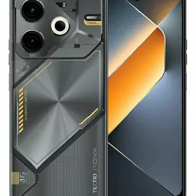 TECNO POVO 6 NEO