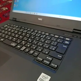 Lenovo NEC i5 10gen versaPro