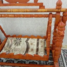 tokly sallançak
