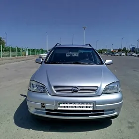 Opel Astra 2001