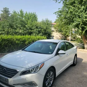 Hyundai Sonata 2017