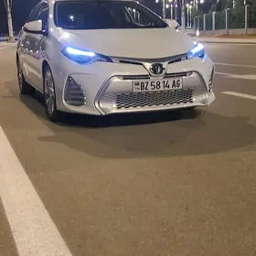 Toyota Scion 2018