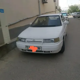 Lada 2112 2001