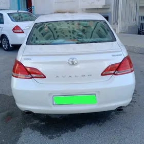 Toyota Avalon 2006
