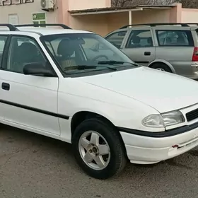 Opel Astra 1997
