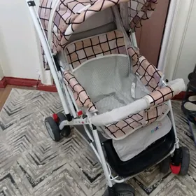 коляска детская