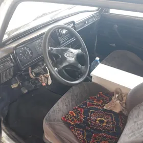 Lada 2107 1993