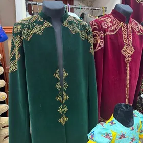 turkmen eşık