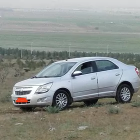 Chevrolet Cobalt SS 2013