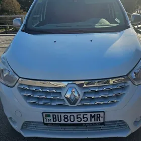 Renault Duster 2021