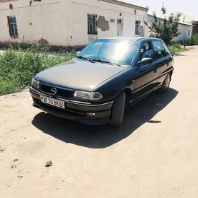 Opel Astra 1996