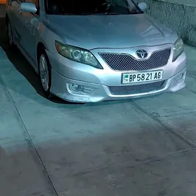 Toyota Camry 2009