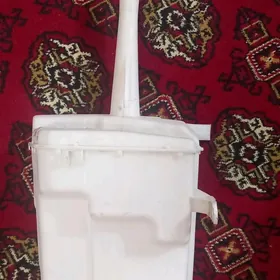 suw sepýan boçogy