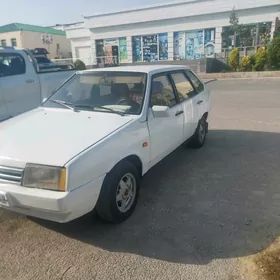 Lada 2109 1993