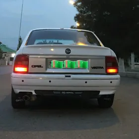 Opel Vectra 1991