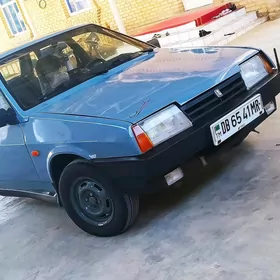 Lada 21099 2004