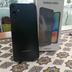 Samsung A05S 6/128