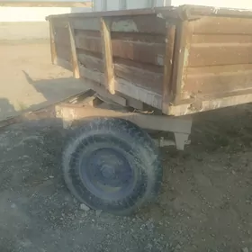 MTZ T-28 1990