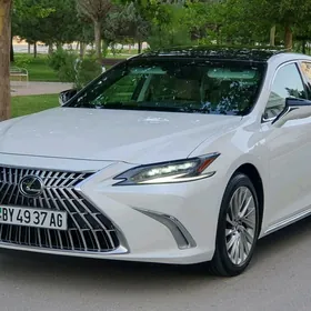 Lexus ES 350 2020