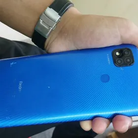 Redmi 9C