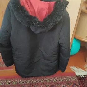 oglan kurtka