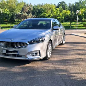 Kia Cadenza 2017