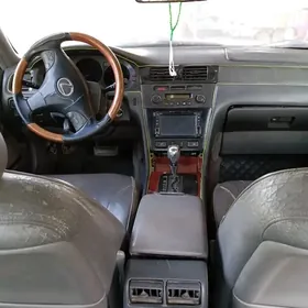Honda Accord 1997