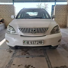 Lexus RX 350 2006