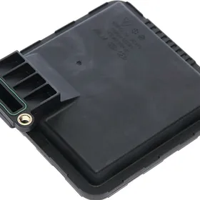 KPP FILTERLER