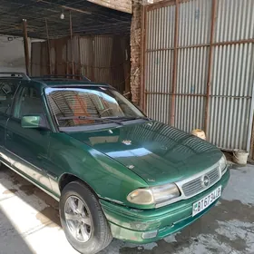 Opel Astra 1995