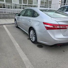 Toyota Avalon 2013