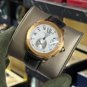 Sagat Cartier