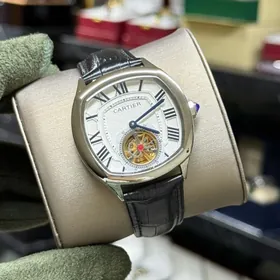 Cartier sagat