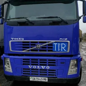 Volvo FH 460 2002