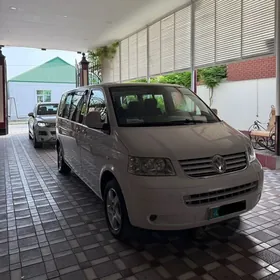 Volkswagen Transporter 2006