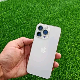 iPhone 13 Pro Gold