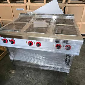 Tok plita 380v