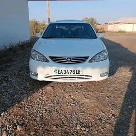 Toyota Camry 2006