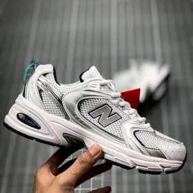 New balanc