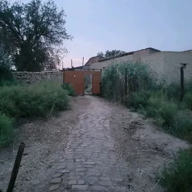 6sotuk jaýly mellek