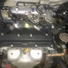 Nissan Sunny 2008