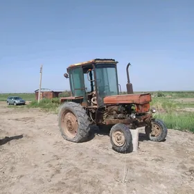 MTZ T-28 1992