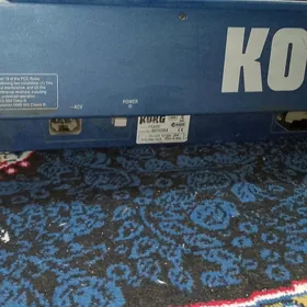KORG PA 800