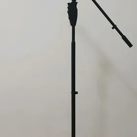Mikrafon stoyka