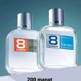 8 Element
